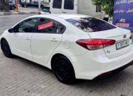 كيا | KIA  2017