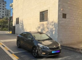 كيا | KIA سيراتو 2013