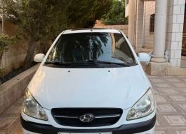 هونداي | HYUNDAI كليك 2007
