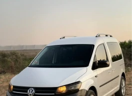 فولكسفاجن | VOLKSWAGEN كادي 2020