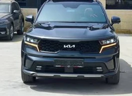 كيا | KIA سورينتو 2022