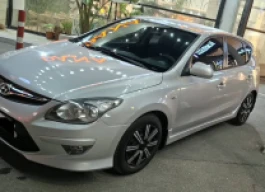هونداي | HYUNDAI i30 2012