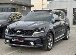 كيا | KIA سورينتو 2021