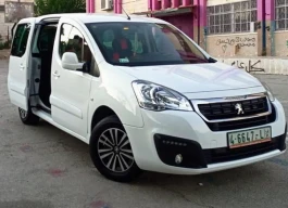 بيجو | PEUGEOT بارتنر 2018