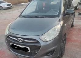 هونداي | HYUNDAI i10 2011