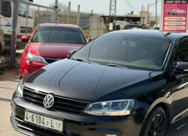 فولكسفاجن | VOLKSWAGEN جيتا 