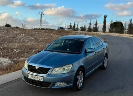 سكودا | SKODA  2012