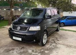 فولكسفاجن | VOLKSWAGEN كرافيل 2009