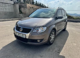 فولكسفاجن | VOLKSWAGEN توران 2010