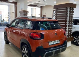 ستروين | CITROEN C3 2021