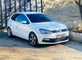 فولكسفاجن | VOLKSWAGEN بولو 2014