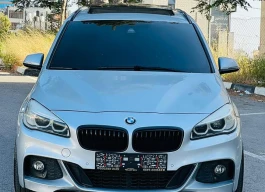 بي ام دبليو | BMW 218d 2017