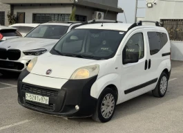 فيات | FIAT كوبو 2016