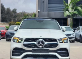 مرسيدس | MERCEDES Gle 2022