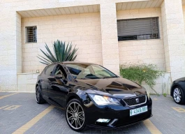 سيات | SEAT ليون 2015