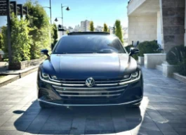 فولكسفاجن | VOLKSWAGEN ارتيون 2022