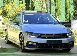 فولكسفاجن | VOLKSWAGEN باسات 2017