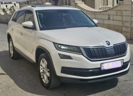 سكودا | SKODA كودياك 2020