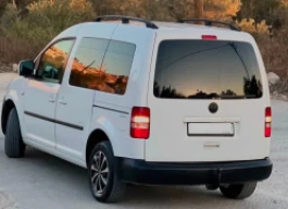 فولكسفاجن | VOLKSWAGEN كادي 2015