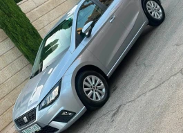 سيات | SEAT ابيزا 2022