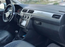 فولكسفاجن | VOLKSWAGEN كادي 2017