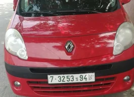 رينو | RENAULT كانجو 2011