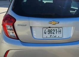 شفرليت | CHEVROLET سبارك 2020
