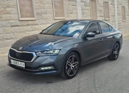 سكودا | SKODA اوكتافيا 2021