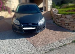 فورد | FORD فوكس 2015