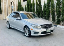 مرسيدس | MERCEDES C200 2012