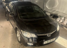 هوندا | HONDA سيفيك 2007