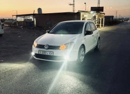 فولكسفاجن | VOLKSWAGEN جولف 2012