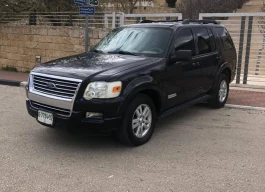 فورد | FORD اكسبلاور 2011