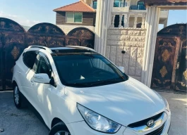 هونداي | HYUNDAI توسان 2010