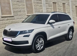سكودا | SKODA كودياك 2019