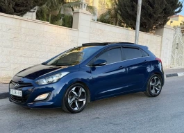 هونداي | HYUNDAI i30 2012