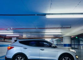 هونداي | HYUNDAI سانتافيه 2015