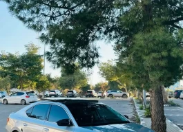 سكودا | SKODA سوبيرب 2018