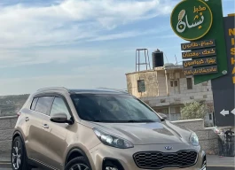 كيا | KIA سبورتاج 2019