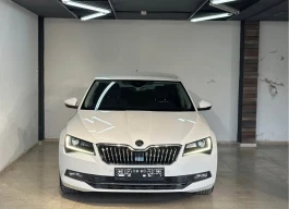 سكودا | SKODA سوبيرب 2020