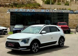 كيا | KIA نيرو 2024