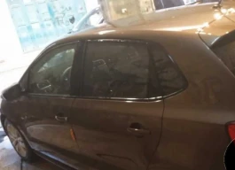 فولكسفاجن | VOLKSWAGEN بولو 2016