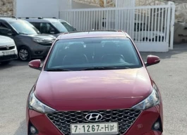 هونداي | HYUNDAI اكسنت 2022