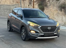 هونداي | HYUNDAI توسان 2016