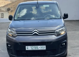 ستروين | CITROEN بيرلينجو 2021