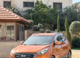 هونداي | HYUNDAI توسان 2014