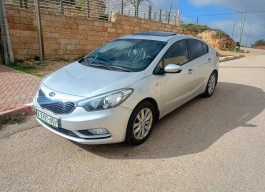 كيا | KIA سيراتو 2015