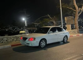 هونداي | HYUNDAI افانتي 2007