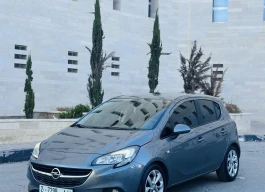 اوبل | OPEL كورسا 2018