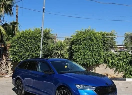 سكودا | SKODA اوكتافيا 2020